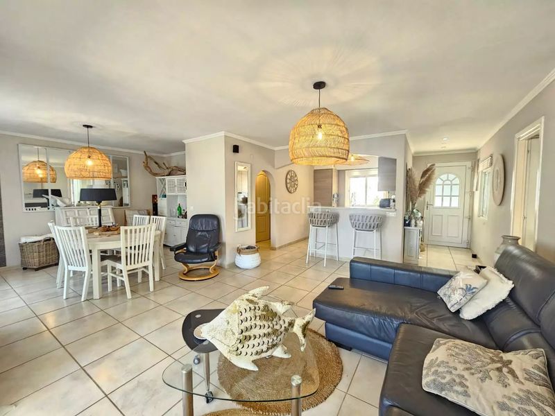Foto d465c2d8-7cc2-4395-a834-a40f3dfb7eae. Casa amb calefacció aparcament piscina a Tordera - Fluvià - Llobregat Empuriabrava