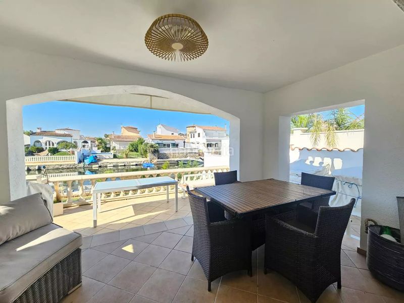 Foto e199293f-ad97-4855-a2d4-7195c2968d81. Casa amb calefacció aparcament piscina a Tordera - Fluvià - Llobregat Empuriabrava