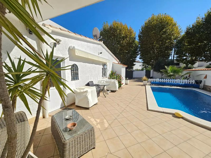 Foto fc699153-b77b-46f7-9b48-66ce50cc9162. Casa amb calefacció aparcament piscina a Tordera - Fluvià - Llobregat Empuriabrava