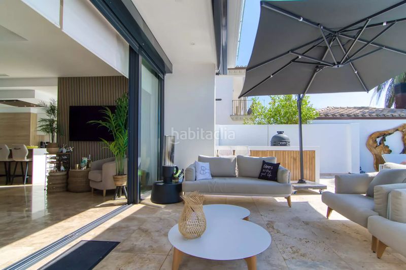 Foto 5a90e60d-01d9-4550-a777-53f55d519ca5. Casa amb calefacció aparcament piscina a Moxó - Sant Mori Empuriabrava