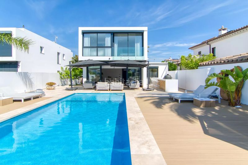 Foto ef817b35-c818-409e-a231-0103ac76a2ea. Casa amb calefacció aparcament piscina a Moxó - Sant Mori Empuriabrava