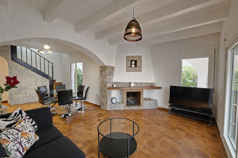 Foto f396a497-e421-4e2c-a3f1-e5b341d2065a. Casa amb calefacció aparcament a Muga - Gran Reserva - Badia Empuriabrava