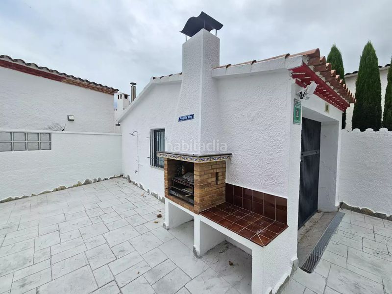 Foto 56eebb00-eca4-4da5-81e8-bbe7ec9116fd. Casa amb calefacció aparcament piscina a Alberes Empuriabrava