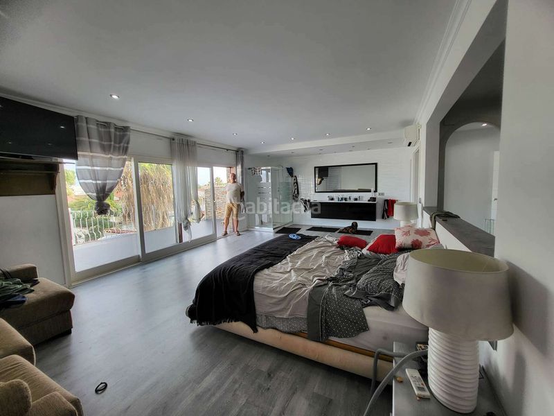 Foto 1ffd978a-54b5-46d4-a3b8-790501336666. Casa  en venta con garaje para barco en Tordera - Fluvià - Llobregat Empuriabrava