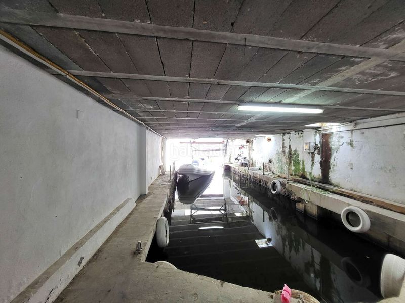 Foto df2c318a-7b65-4c34-9fc5-010f36fa80e0. Casa  en venta con garaje para barco en Tordera - Fluvià - Llobregat Empuriabrava