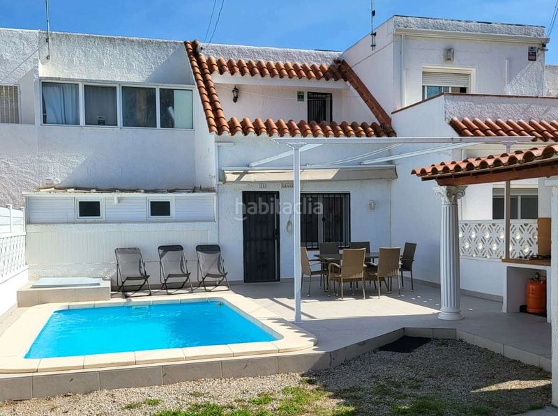 Foto 61341ea4-7432-4549-b2b7-ab3b8e9a5a15. Casa amb calefacció piscina a Carlit - Montseny Empuriabrava