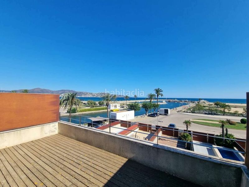 Foto 0759a99c-485e-49e3-8c69-ffe63694ada3. Casa amb calefacció aparcament piscina a Moxó - Sant Mori Empuriabrava