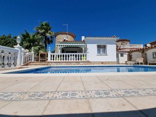 Casa a Segre - Ebre - Ter