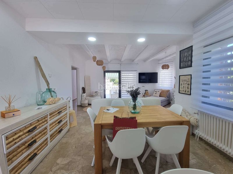 Foto 485986f3-01cc-49b1-bc03-ae47dbf3fa1d. Casa amb aparcament piscina a Segre - Ebre - Ter Empuriabrava