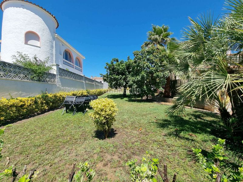 Foto ca014e0d-bd39-4e01-a05d-0846e87b50b7. Casa amb aparcament piscina a Segre - Ebre - Ter Empuriabrava