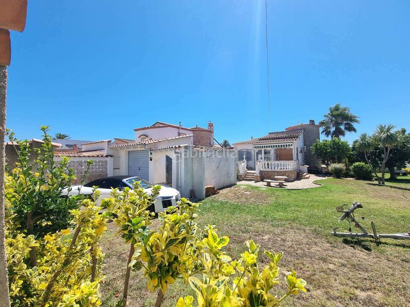 Foto e555ac49-a22d-4277-aed3-e0f50d868b73. Casa amb aparcament piscina a Segre - Ebre - Ter Empuriabrava