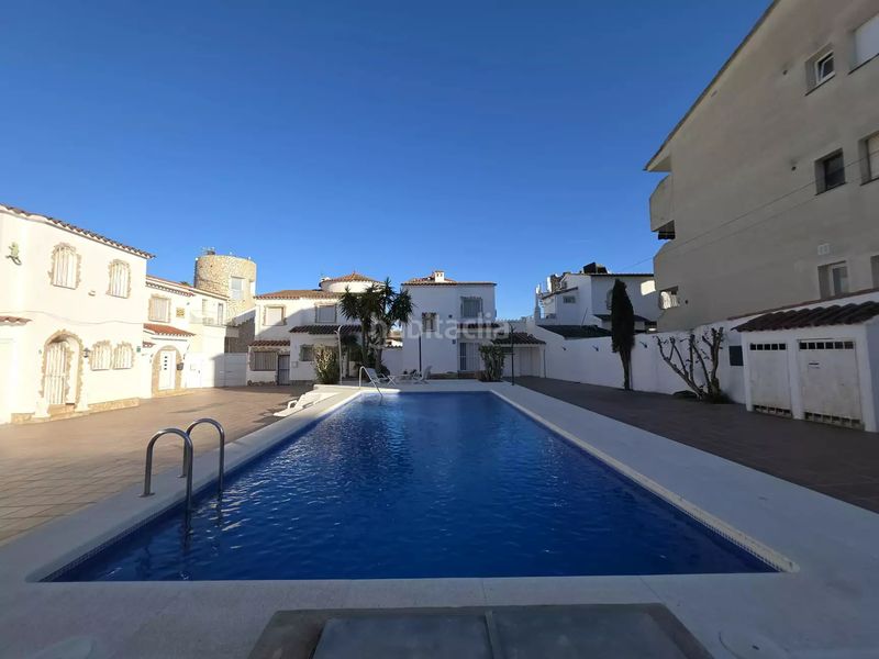 Foto 1ffa9d05-4736-405e-bf3f-50043662a096. Casa amb calefacció aparcament a Francolí - Freser - Noguera Empuriabrava