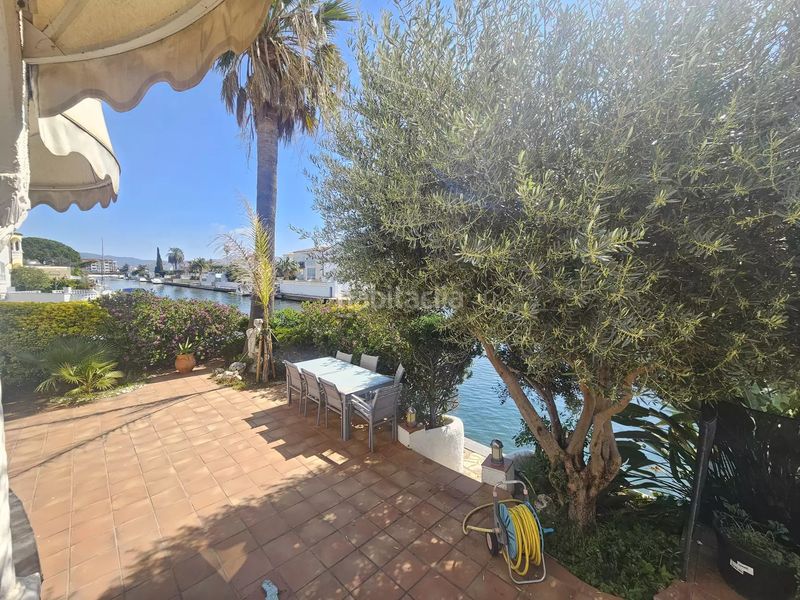 Foto 770d91c0-ae7d-41f5-ba1b-3eccaf6a1d09. Casa amb calefacció aparcament a Francolí - Freser - Noguera Empuriabrava