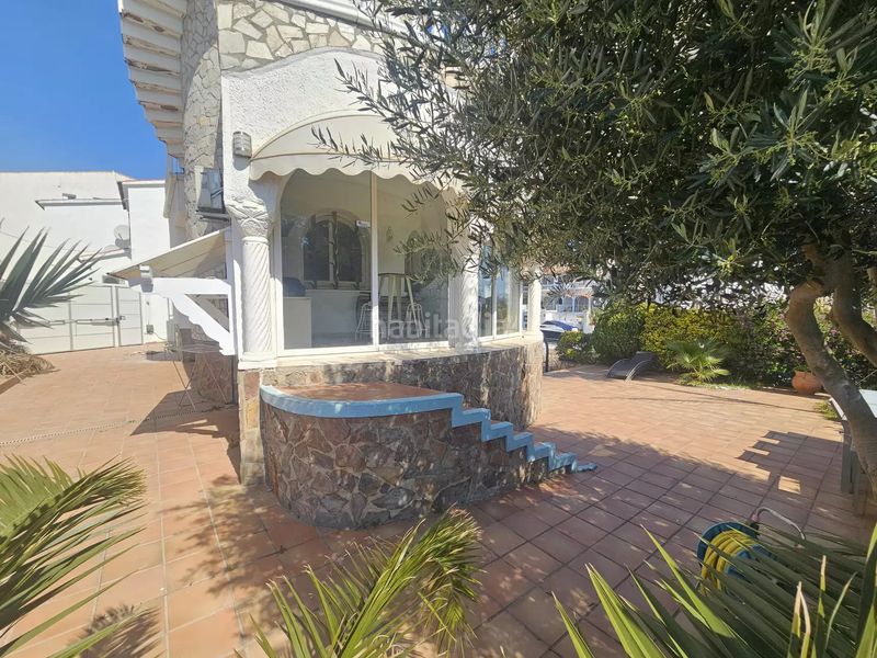 Foto a553c158-72ca-48b5-a8ff-d54db1d07ec2. Casa amb calefacció aparcament a Francolí - Freser - Noguera Empuriabrava