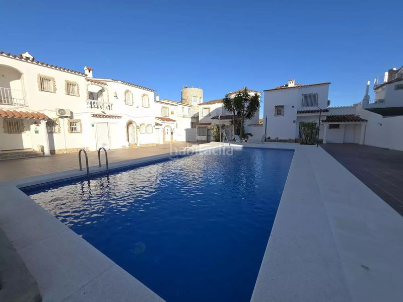 Foto cecae669-c003-4f84-abd3-aa85a6fcc46e. Casa amb calefacció aparcament a Francolí - Freser - Noguera Empuriabrava