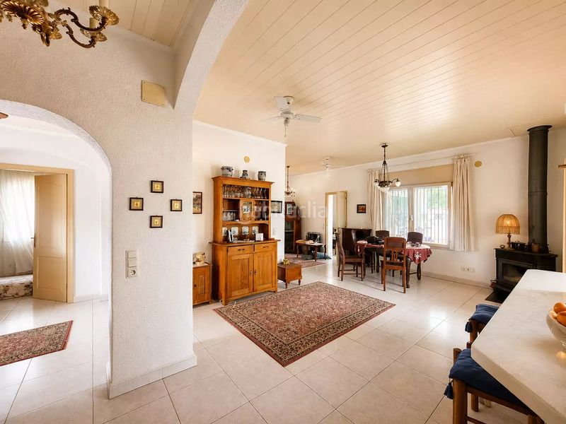 Foto b11b5add-c8d7-49ce-bc59-d201731f105d. Casa amb aparcament a Carlit - Montseny Empuriabrava
