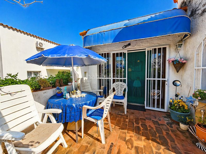 Foto 64ea2093-32d8-4b48-9263-574317e93648. Casa amb aparcament a Requesens Empuriabrava