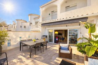 Maison à Segre - Ebre - Ter. Casa en venta en empuriabrava al canal ancho