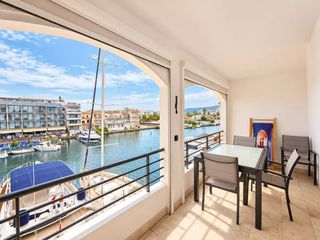Appartement à Muga - Gran Reserva - Badia