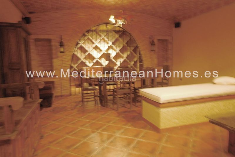 Foto 0e3fb49d-6bde-4d59-ac81-28aa5abc9b03. Chalet with pool in Alfinach - Monasterios Puçol