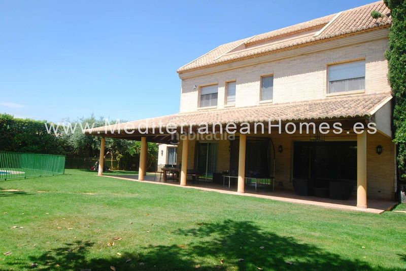 Foto 4b4266ec-e1b3-431e-9965-7ba4ca3df547. Chalet with pool in Alfinach - Monasterios Puçol