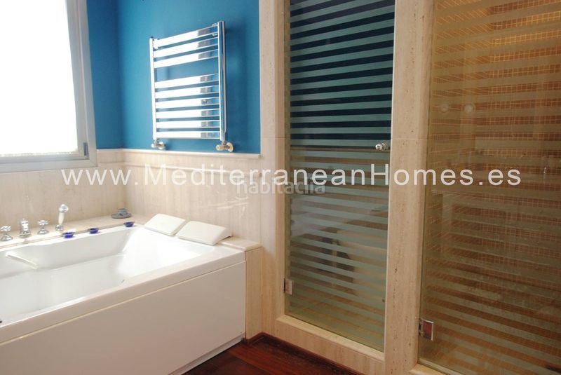 Foto 5a6fe9a1-3ad7-4892-9e8b-65983a98df04. Chalet with pool in Alfinach - Monasterios Puçol