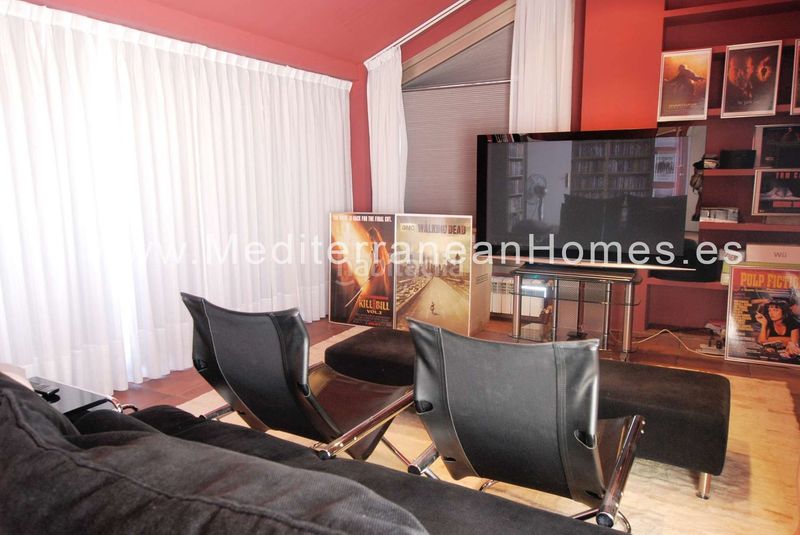 Foto 91f129a2-8d1a-43b3-a198-f201565bb96d. Chalet with pool in Alfinach - Monasterios Puçol