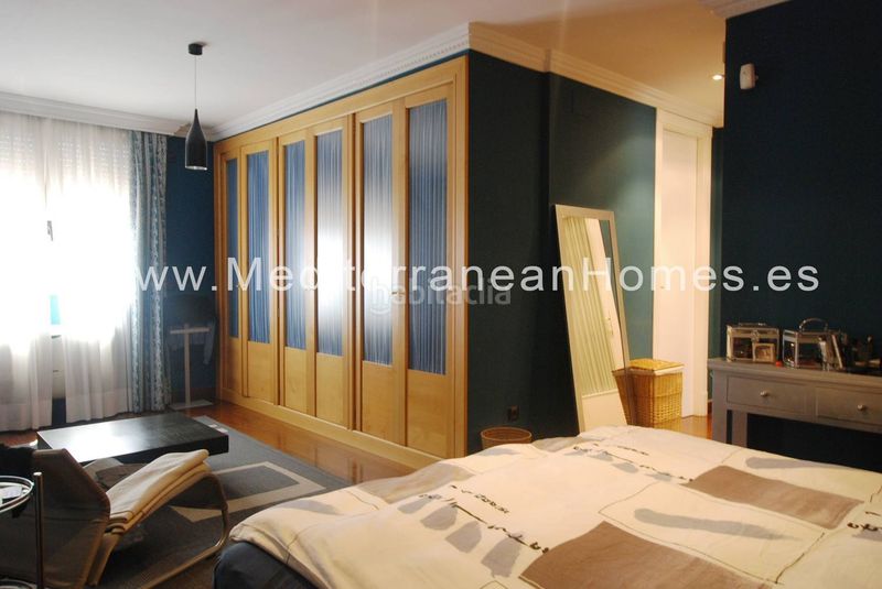 Foto b15d717d-cf31-4f60-9730-3e0f2fdc397e. Chalet with pool in Alfinach - Monasterios Puçol