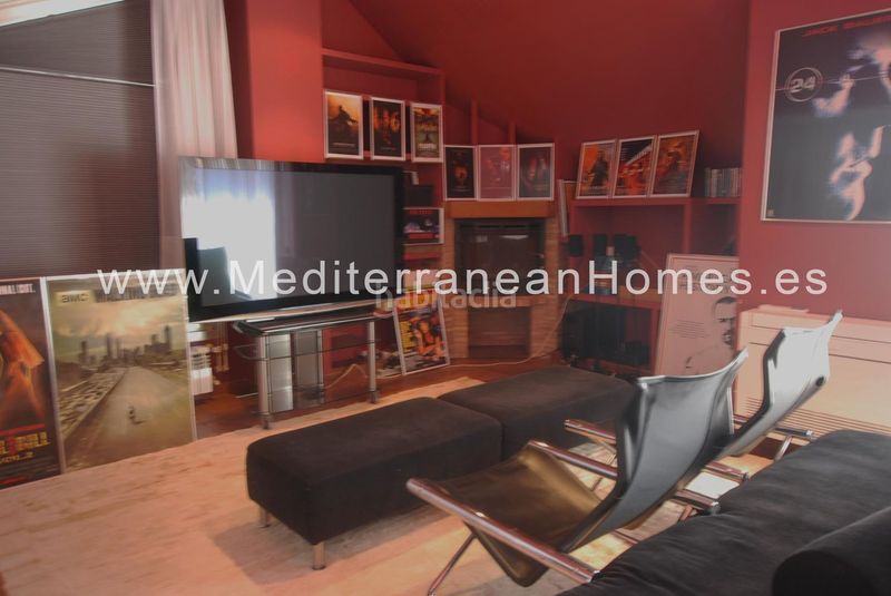 Foto baf0f352-ce52-4fb7-a0ca-5bbe6f31ff0e. Chalet with pool in Alfinach - Monasterios Puçol