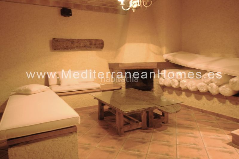 Foto be4e7eb8-4880-4491-9ca7-4d1dc042817e. Chalet with pool in Alfinach - Monasterios Puçol