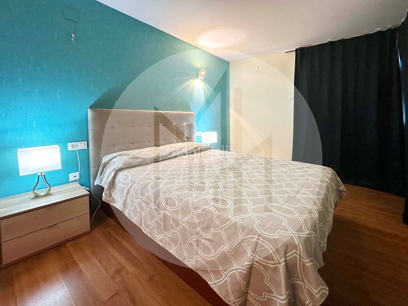 Foto 3df59472-31b2-444a-92e6-f550402018d4. Miete chalet mit pool in El Faro Cullera