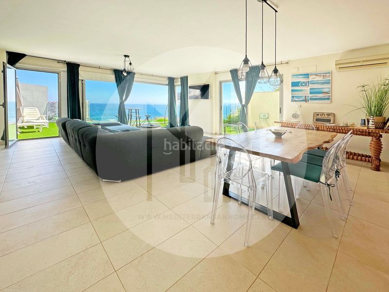 Foto 634d5a27-2e7d-4354-b3ac-609fca5cdb02. Miete chalet mit pool in El Faro Cullera