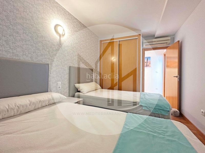 Foto d5a49b3e-e333-4c5a-8f49-4f0b8e4c5f0c. Miete chalet mit pool in El Faro Cullera