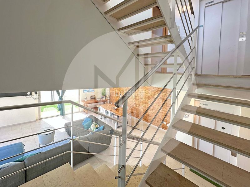 Foto e14fe6bf-1116-4985-b9d5-900075993203. Miete chalet mit pool in El Faro Cullera