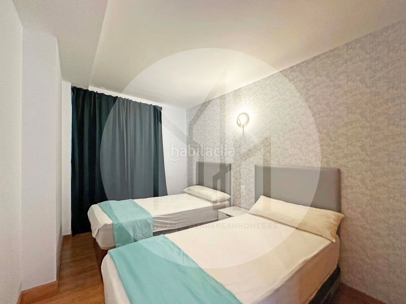 Foto f996bfdb-5d24-457e-9e2b-945eb4da3d04. Miete chalet mit pool in El Faro Cullera