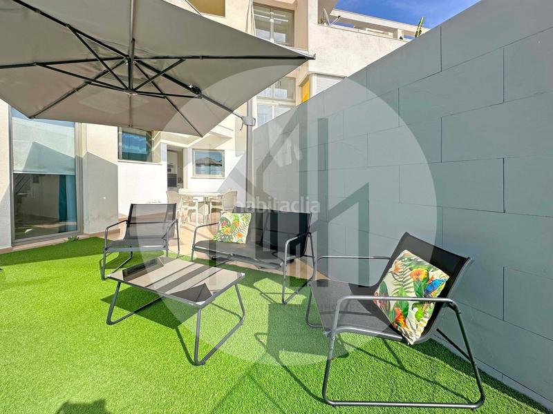 Foto 0483f255-96cc-488c-b694-9c35c597fc7e. Rent chalet with pool in El Faro Cullera