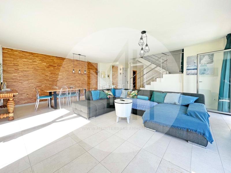 Foto b3f9a63a-7582-4b9c-9c73-b1dd76da99df. Rent chalet with pool in El Faro Cullera