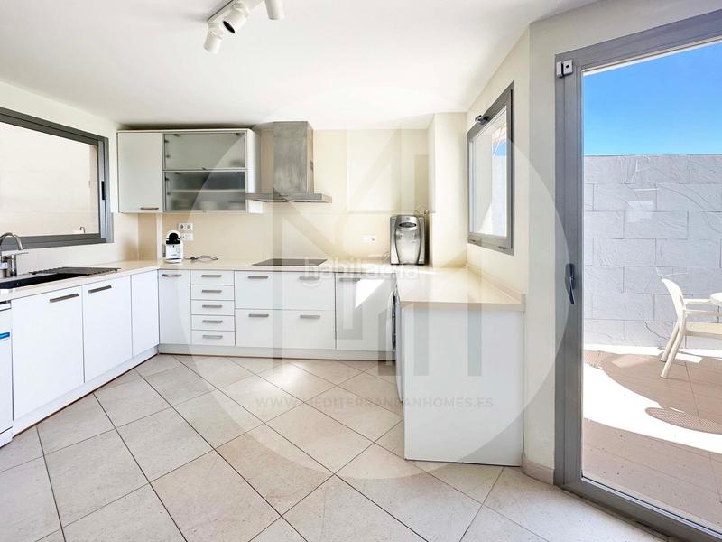 Foto bb011da2-4977-41ac-bca6-b7d1452eb804. Rent chalet with pool in El Faro Cullera