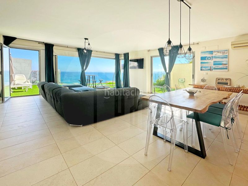 Foto ce0b13ad-f8ca-426c-8d4d-08cda8efa367. Location chalet avec piscine dans El Faro Cullera