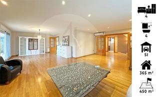 Chalet  Calle azahar
