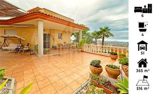 Chalet  Calle vicente aleixandre