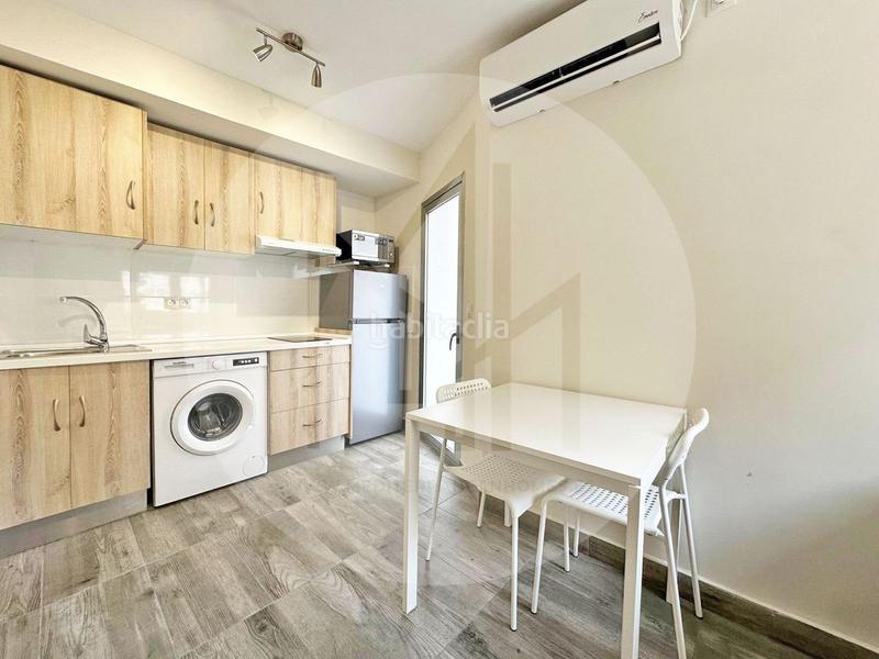 Foto 188c4320-4851-443e-a269-d8975df8c20a. Location appartement dans La Raïosa Valencia