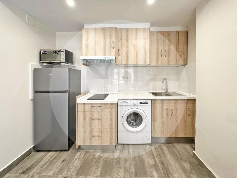 Foto 2737302f-dd53-4821-beb3-4a50e6aa21b7. Location appartement dans La Raïosa Valencia