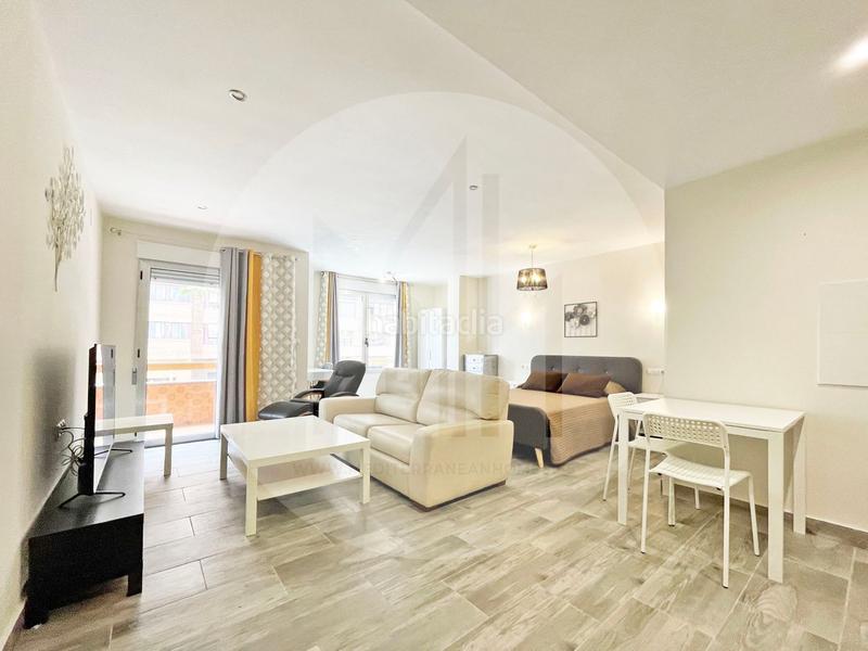 Foto 396dc2ea-68e7-4f52-b214-a0d3f83b0c5e. Location appartement dans La Raïosa Valencia