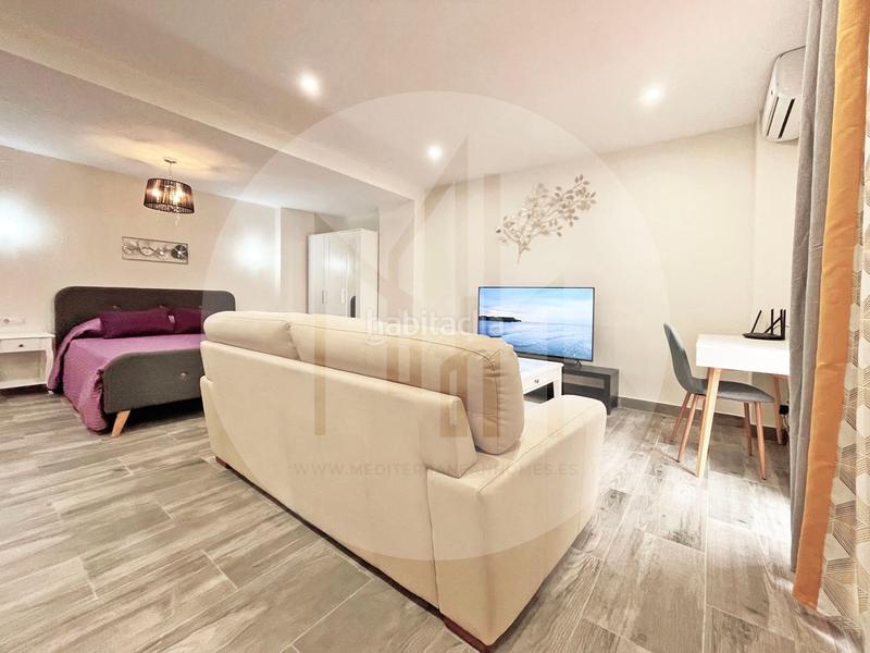 Foto 61db3191-3d2f-466a-9c2d-ce5d866a8873. Location appartement dans La Raïosa Valencia