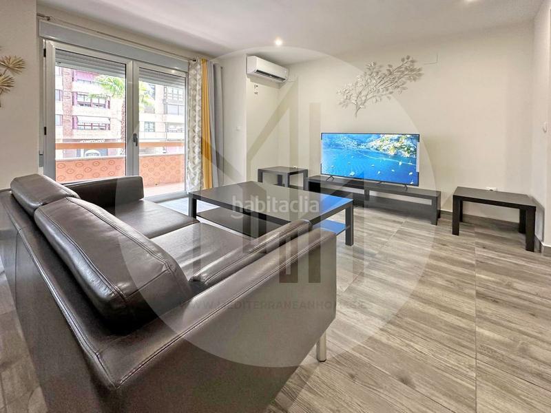 Foto 688e7585-51cc-4241-b2c8-e74a60f6a3ff. Location appartement dans La Raïosa Valencia