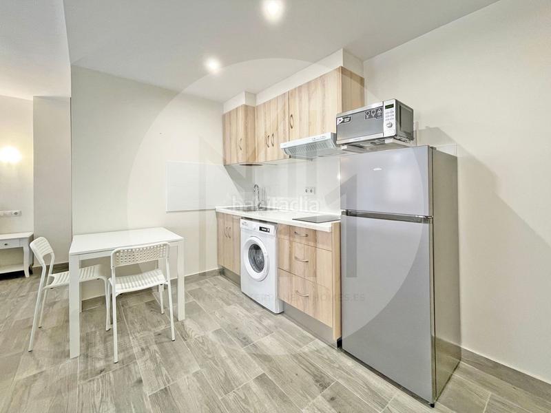 Foto 6ed477dc-3d9c-4fbc-9ef6-60c6c29d9e8c. Location appartement dans La Raïosa Valencia