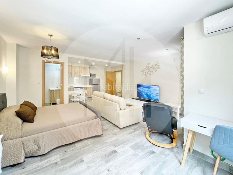 Foto a173bd49-7d4a-418a-bcdf-6b4528bdfdbf. Location appartement dans La Raïosa Valencia