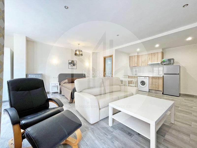 Foto a4049944-1159-494e-982d-f73276d44271. Location appartement dans La Raïosa Valencia