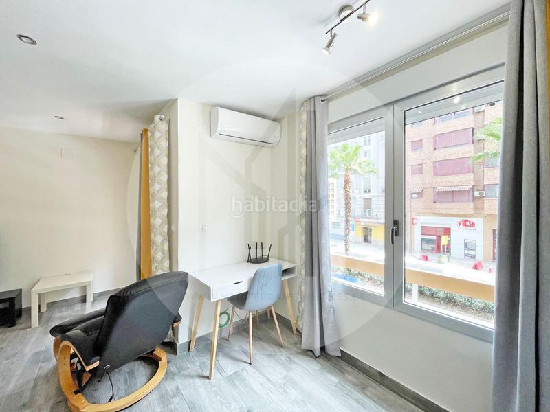 Foto a5fdb280-334b-4fa0-a16d-df2138650f0e. Location appartement dans La Raïosa Valencia